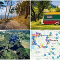 Su kemperiu po Lietuvą: nauji mar&scaron;rutai po gražiausias &scaron;alies vietas