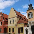 Kėdainių senamiestis