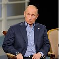 Vladimiras Putinas