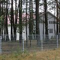 Valstybės saugumo departamento bazė netoli Vilniaus, Antaviliuose
