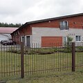 Valstybės saugumo departamento bazė netoli Vilniaus, Antaviliuose