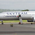 &bdquo;Air France&ldquo; Kenijoje
