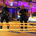 Policija Londone