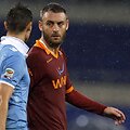 Daniele De Rossi (de&scaron;inėje)