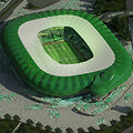 &bdquo;Timsah Arena&ldquo;