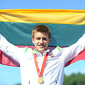 Benediktas Mickus