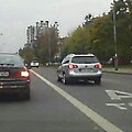Važiavimas A juosta