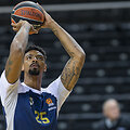 Jordan Mickey