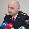 Giedrius Sakalinskas