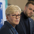 Ingrida &Scaron;imonytė