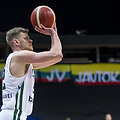 Eimantas Bendžius