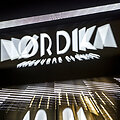 &bdquo;Ikea&ldquo; ir &bdquo;Nordika&ldquo; prekybos centrų prieigos sugriežtinto karantino i&scaron;vakarėse