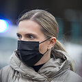Agnė Bilotaitė 