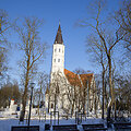 &Scaron;iaulių miesto centras