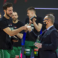 Kauno &bdquo;Žalgiris&ldquo; &ndash; Panevėžio &bdquo;Lietkabelis&ldquo;