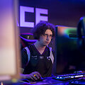 League of Legends VERSE esporto lygos finalas