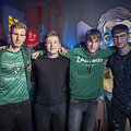 League of Legends VERSE esporto lygos finalas