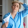 Menopauzė