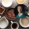 Profesorius Arūnas Emeljanovas pasidalino, ką žinoti apie kavą