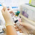 Genų terapija gydytas jau antrasis vaikas Lietuvoje, sergantis spinaline raumenų atrofija