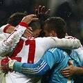  Lėverkuzeno &bdquo;Bayer&ldquo; klubas įveikė Miuncheno "Bayern"
