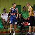 Tadas Sedekerskis (kaireje)