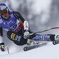 Kalnų slidininkė Linsdey Vonn patyrė sunkią traumą