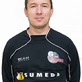 &bdquo;Sūduvos&ldquo; treneris Darius Gvildys