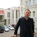 Tomas Ivanauskas