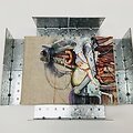 Monika Furmana &bdquo;Mama&ldquo;, 2017,