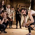 Butō &scaron;okio teatro OKARUKAS performansas &bdquo;Birds&ldquo;