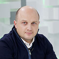 Dailius Dargis