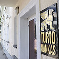 Turto bankas