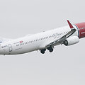 Norwegian