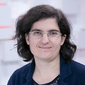 TSPMI politologė - Ainė Ramonaitė