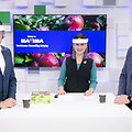Elmantas Pocevičius, Ieva Urbonaitė-Vainienė, Kipras Uždavinys
