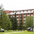 Kupi&scaron;kio ligoninė