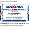 Melagingo žaidimo kuponas