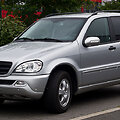 &bdquo;Mercedes-Benz GL&ldquo;