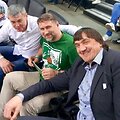 A.Bagatskis, M.Babonas ir G.Chižniakas