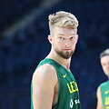 Domantas Sabonis