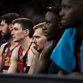Eurolyga: &bdquo;Baskonia&ldquo; &ndash; &bdquo;Žalgiris&ldquo;