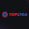 TOPLYGOS logotipas