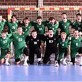 Lietuvos U18 rankinio rinktinė