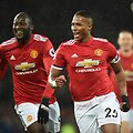 Antonio Valencia