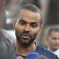 Tony Parkeris