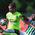 Vilniaus derbis: &bdquo;Riteriai&ldquo; &ndash; &bdquo;Žalgiris&ldquo; 