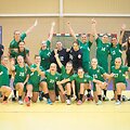 Lietuvos moterų rankinio rinktinė