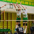 Kauno &bdquo;RIO-Startas&ldquo; &ndash; Marijampolės &bdquo;Sūduvos&ldquo;