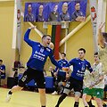 Vilniaus &bdquo;&Scaron;viesa&ldquo; &ndash; Kauno &bdquo;Granitas-Karys&ldquo;